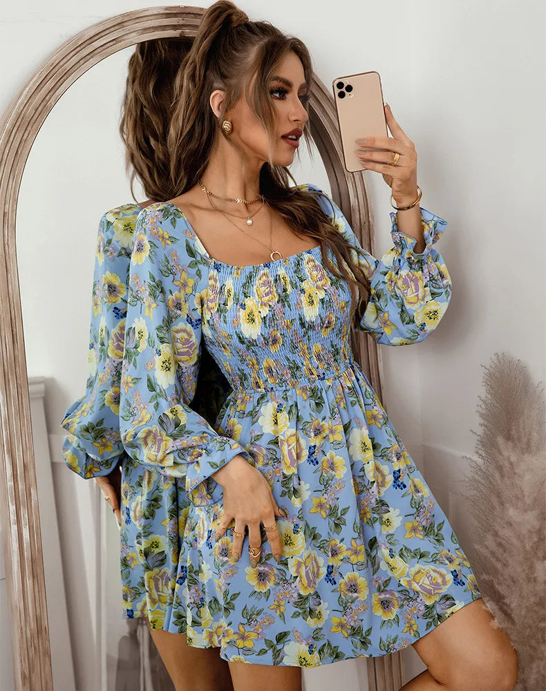 Vestido Guarajuba