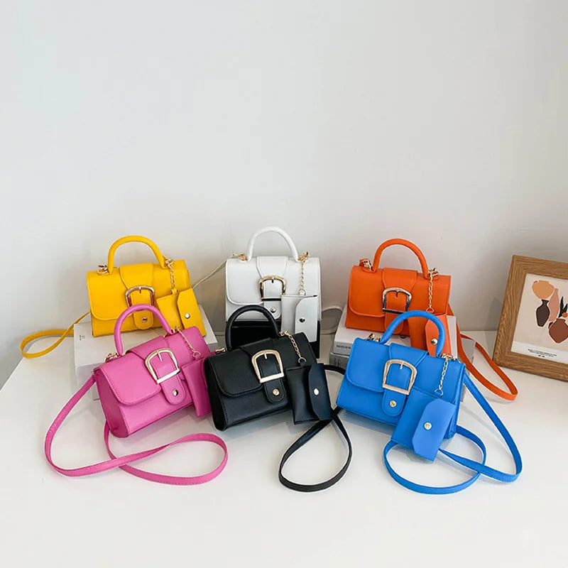 Bolsa Vivian