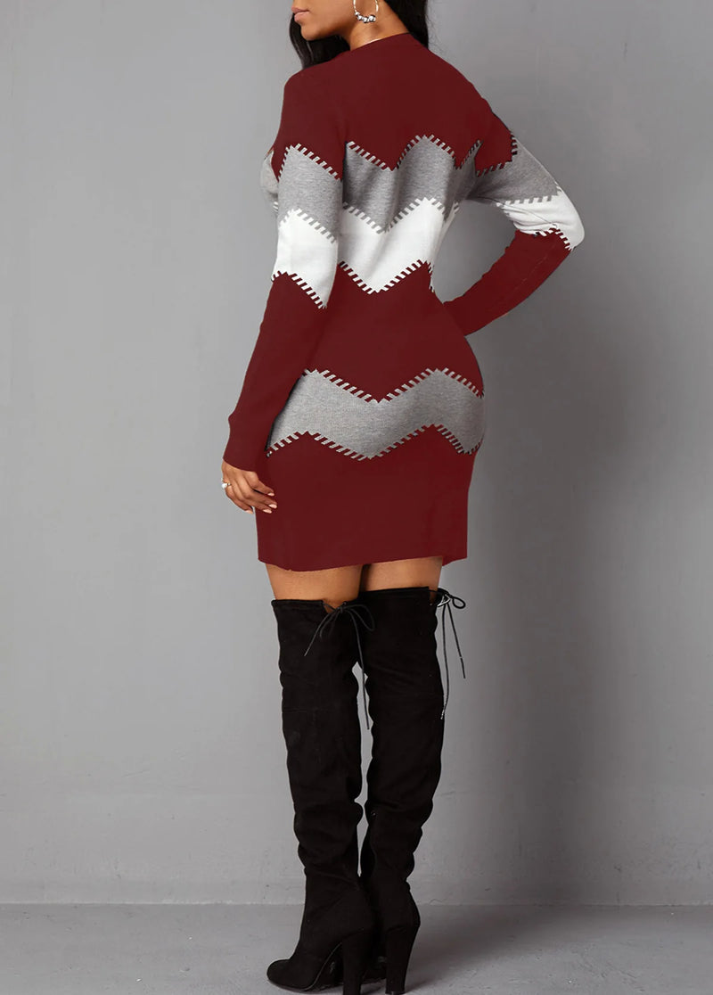 Vestido Blumenau