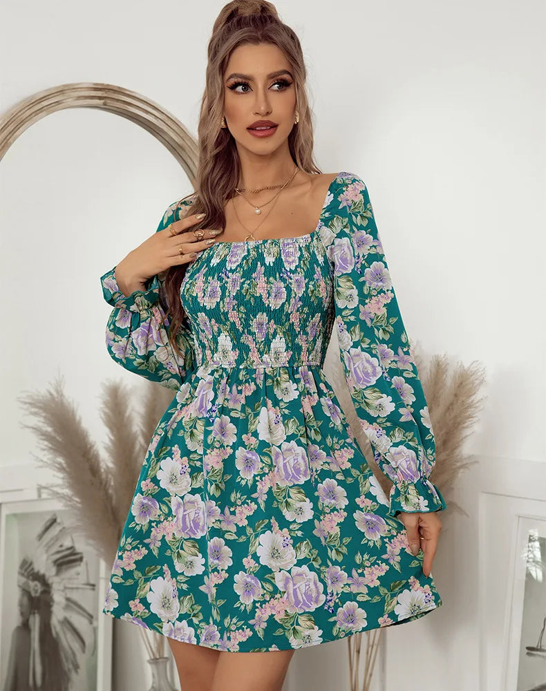 Vestido Guarajuba