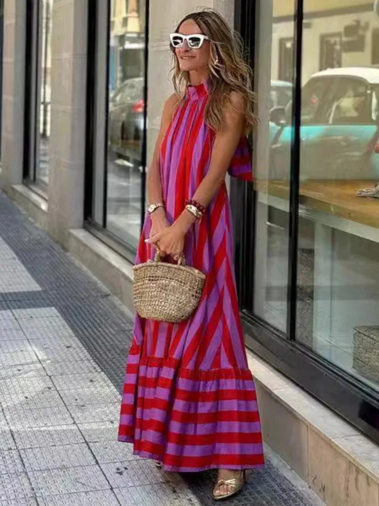 Vestido Rosemary