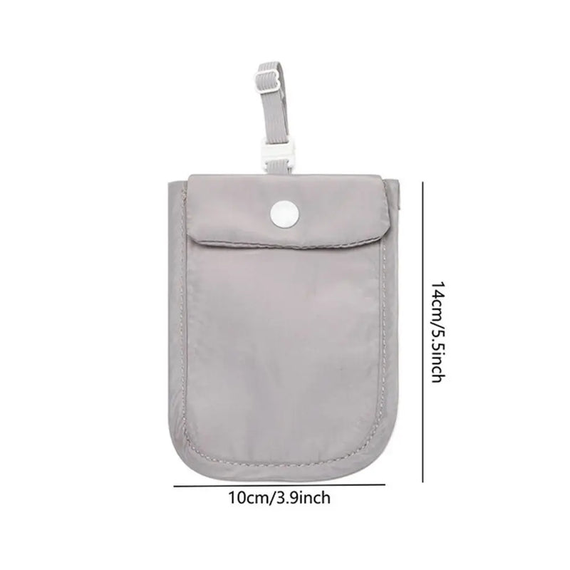 Mini Bolsa Secure