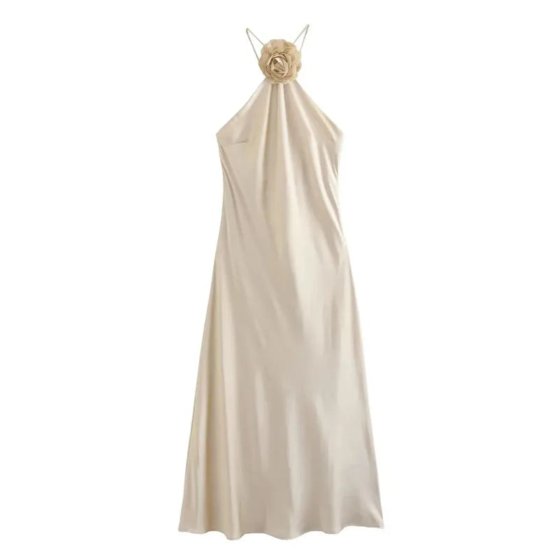 Vestido Deive