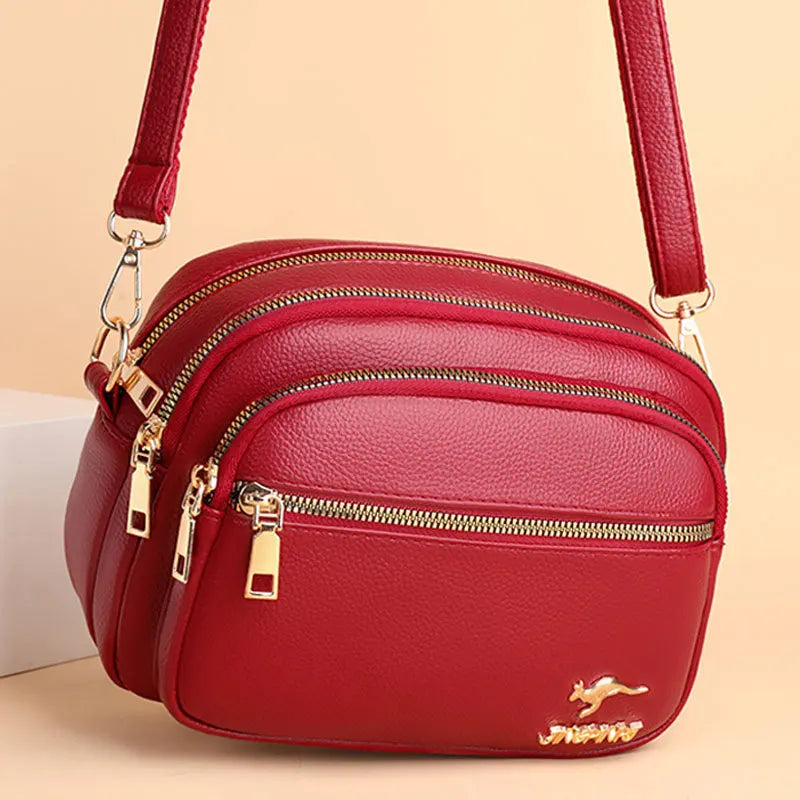 Bolsa Manu