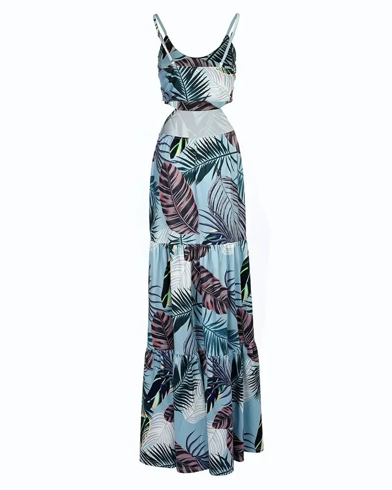 Vestido Nayara