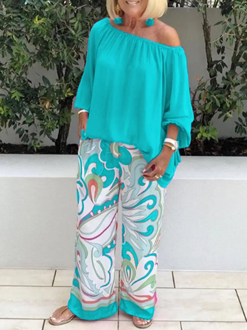 Conjunto Kelly Plus