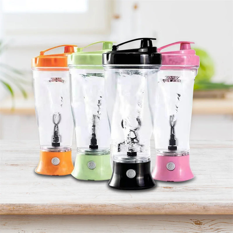 Copo Shaker Mix USB