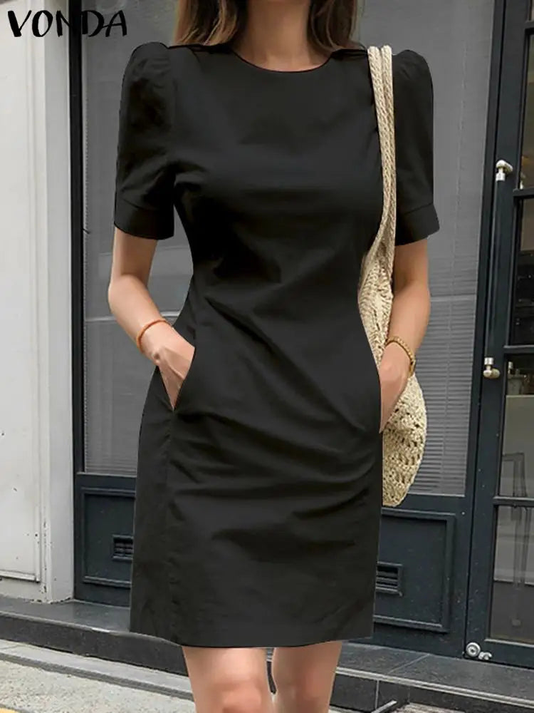 Vestido Munique