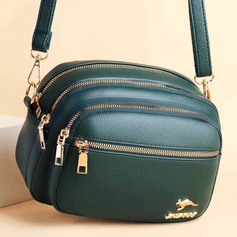 Bolsa Manu