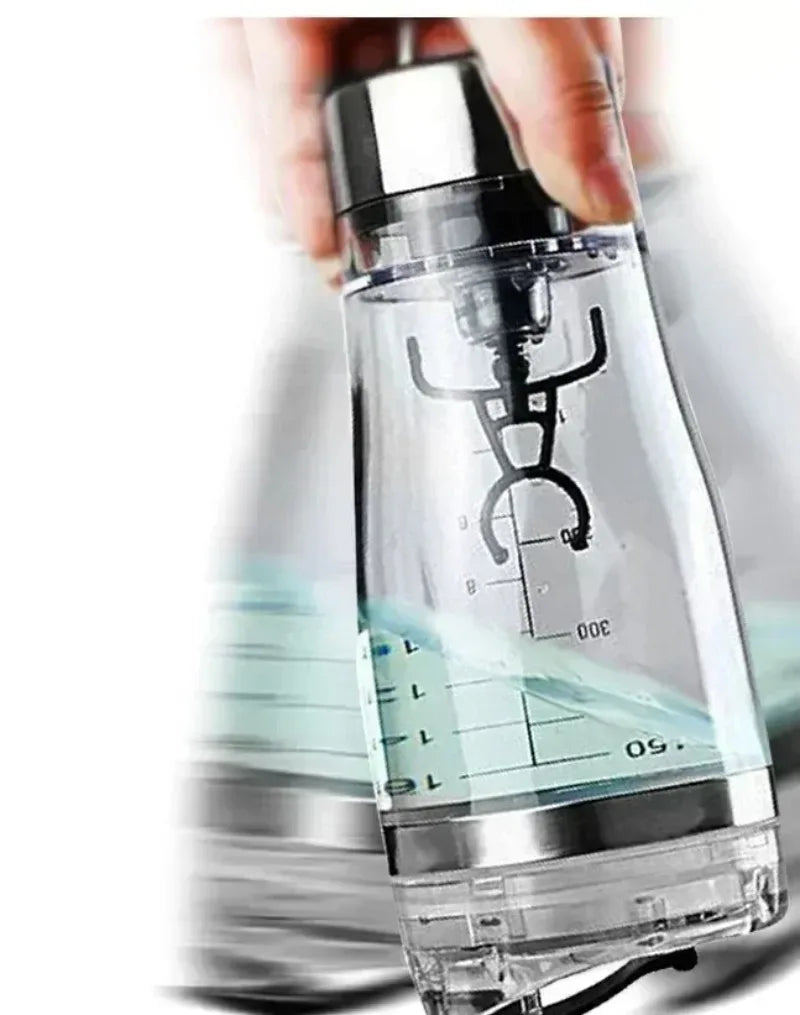 Copo CrystalMix