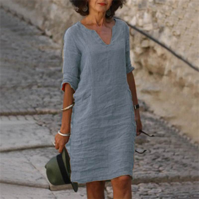 Vestido Florença