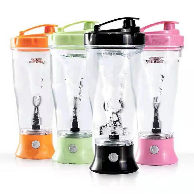 Copo Shaker Mix USB