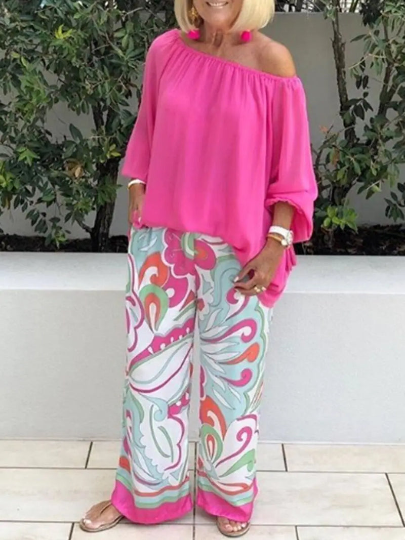 Conjunto Kelly Plus