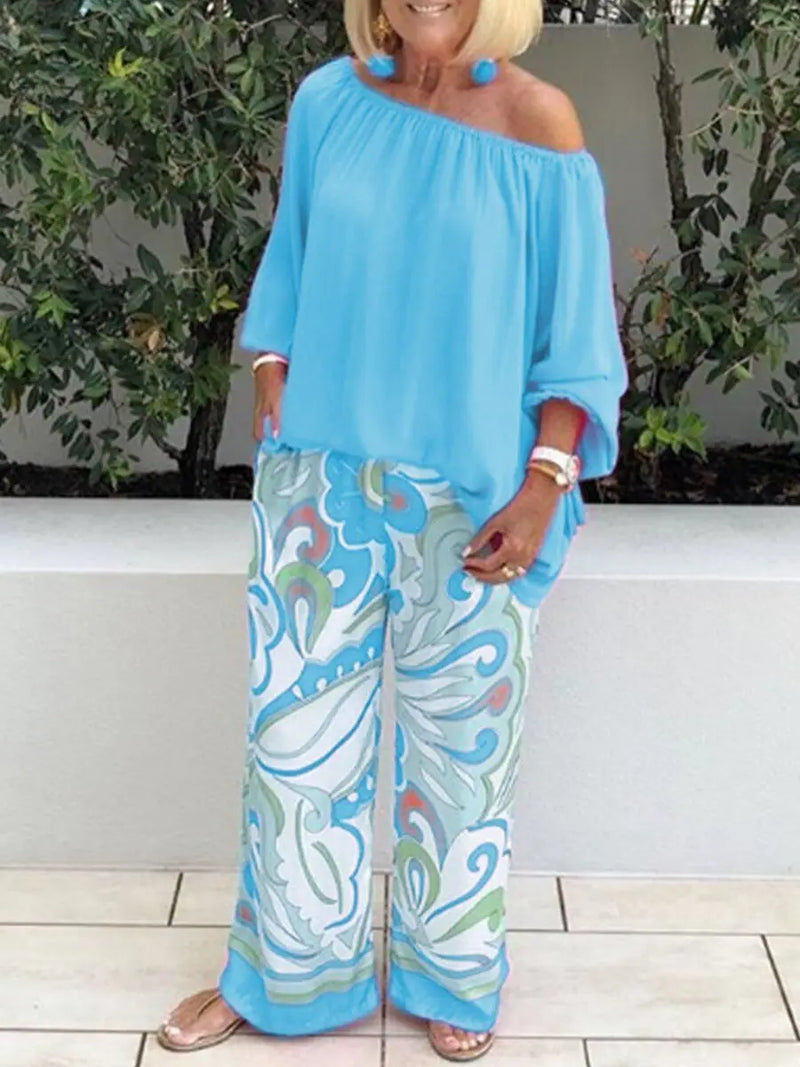Conjunto Kelly Plus