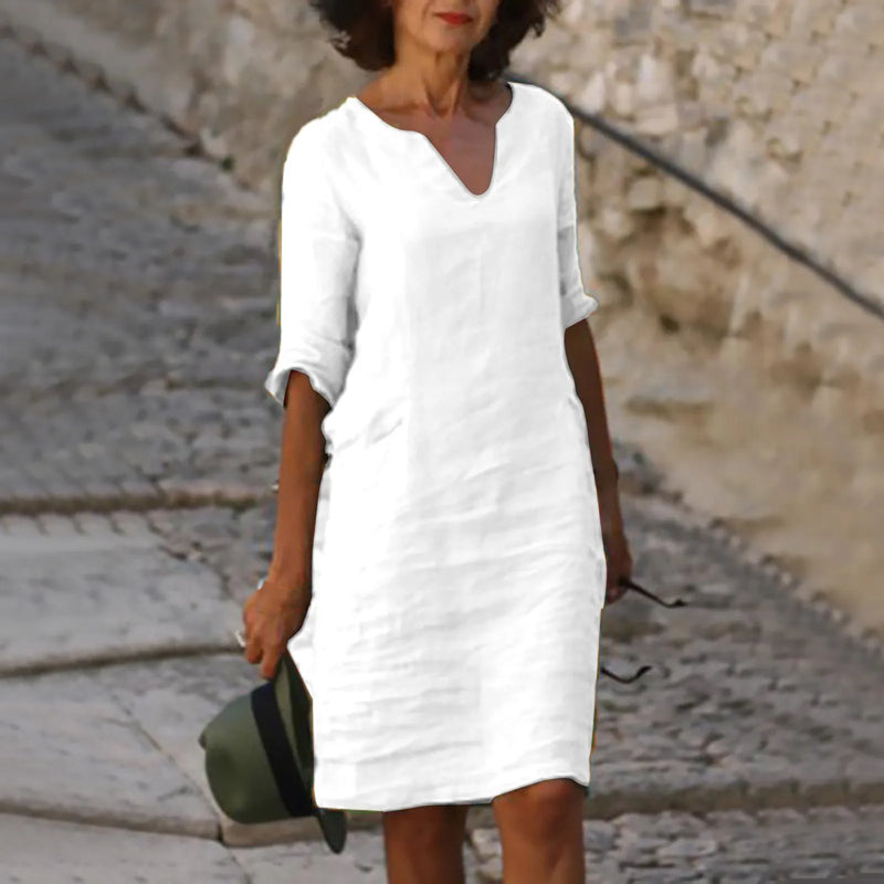 Vestido Florença