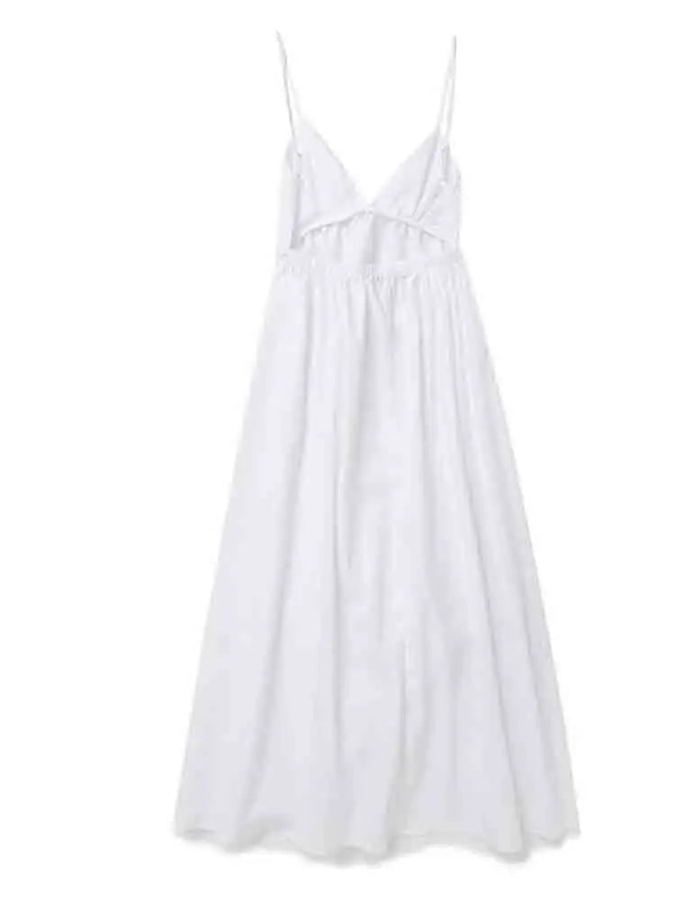Vestido Bella