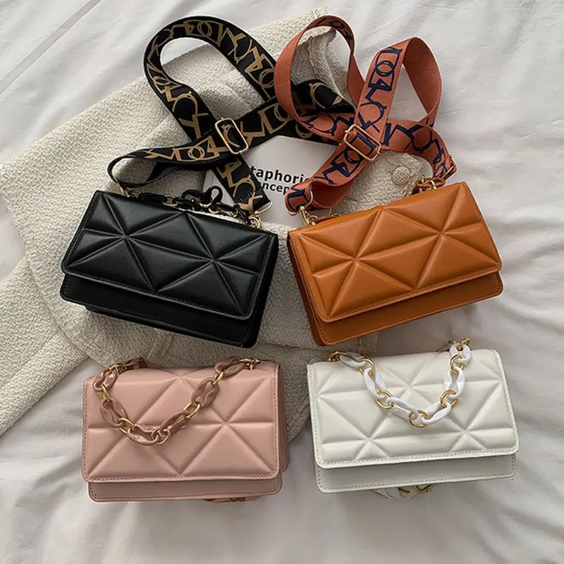 Bolsa Soffia