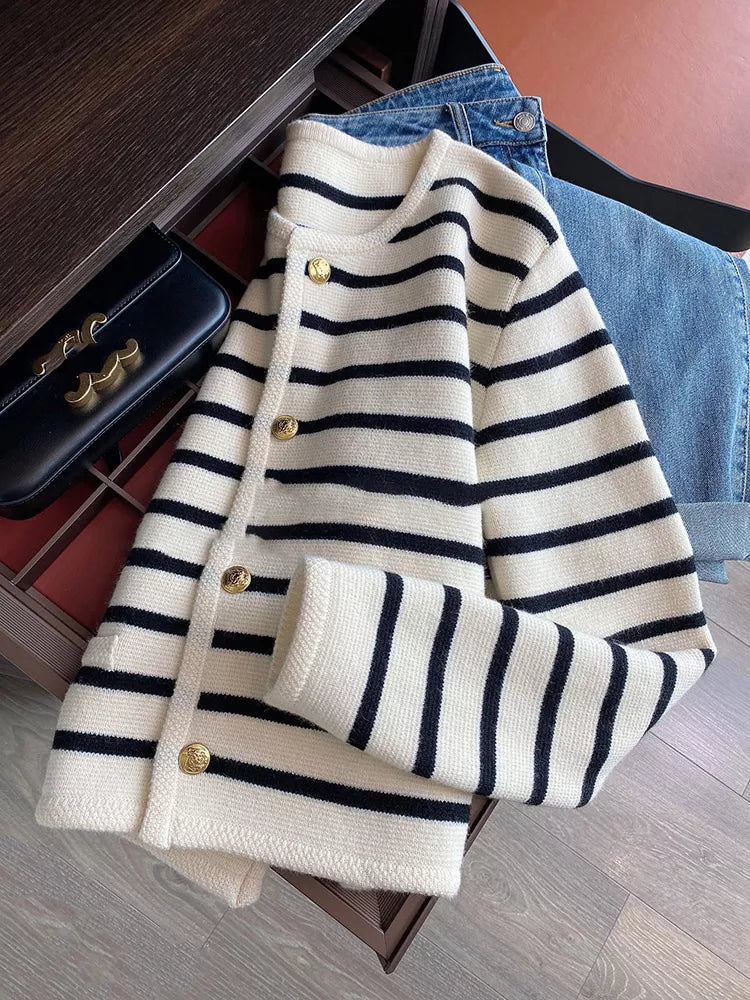 Cardigan Lávinea