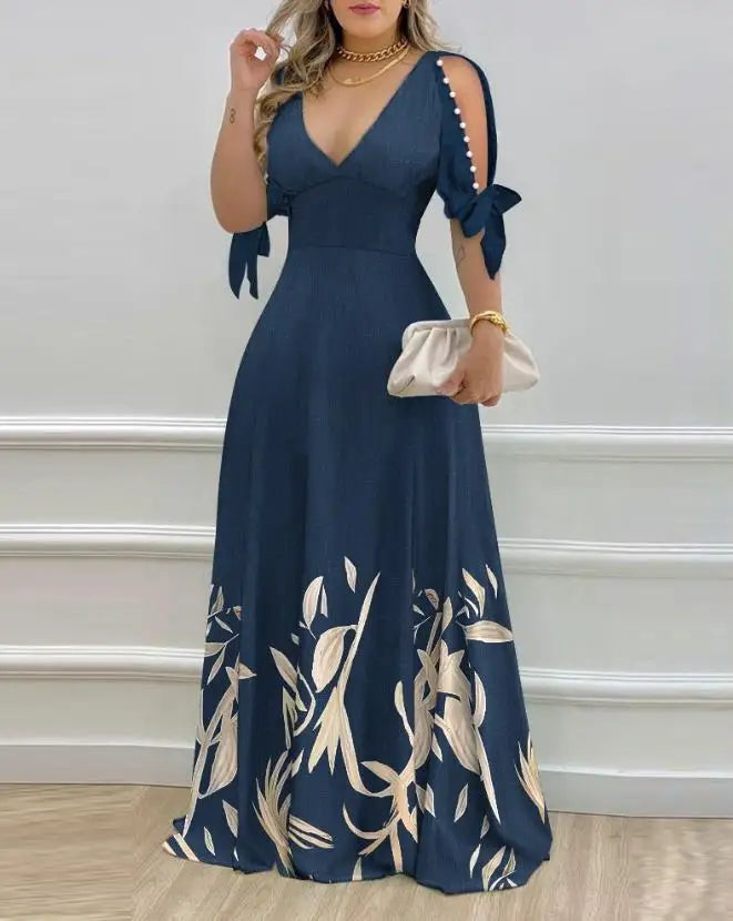 Vestido Roterdan