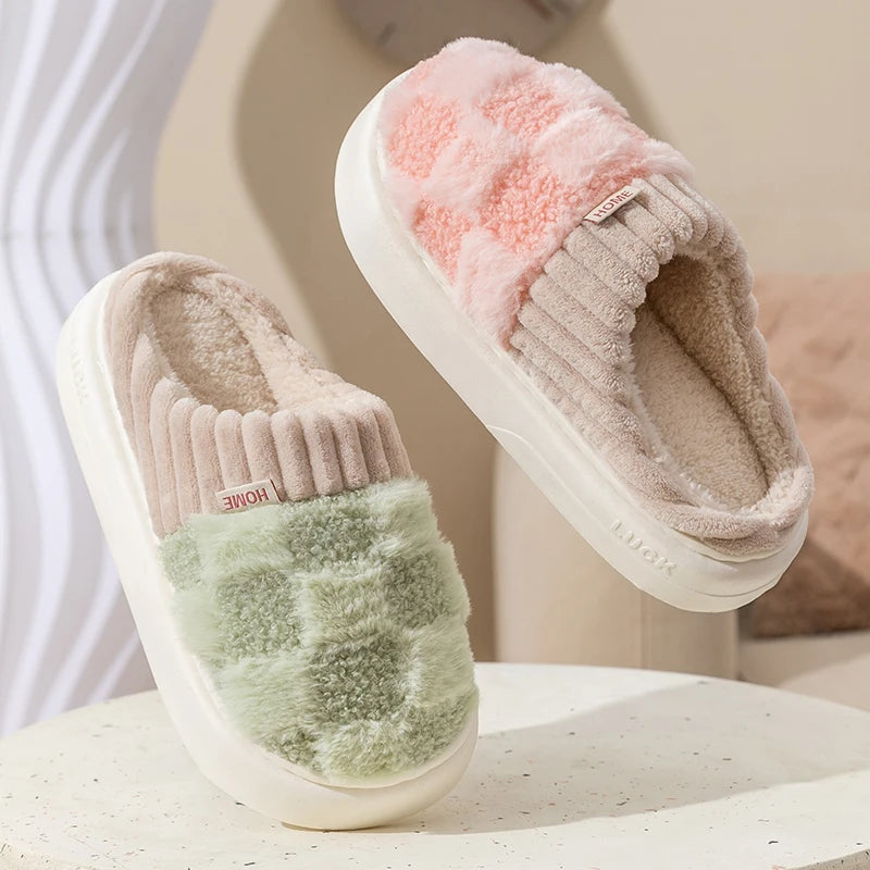 Chinelo Pantufa