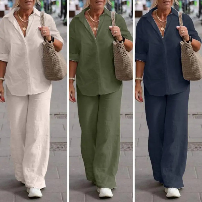 Conjunto Luiza Brunet