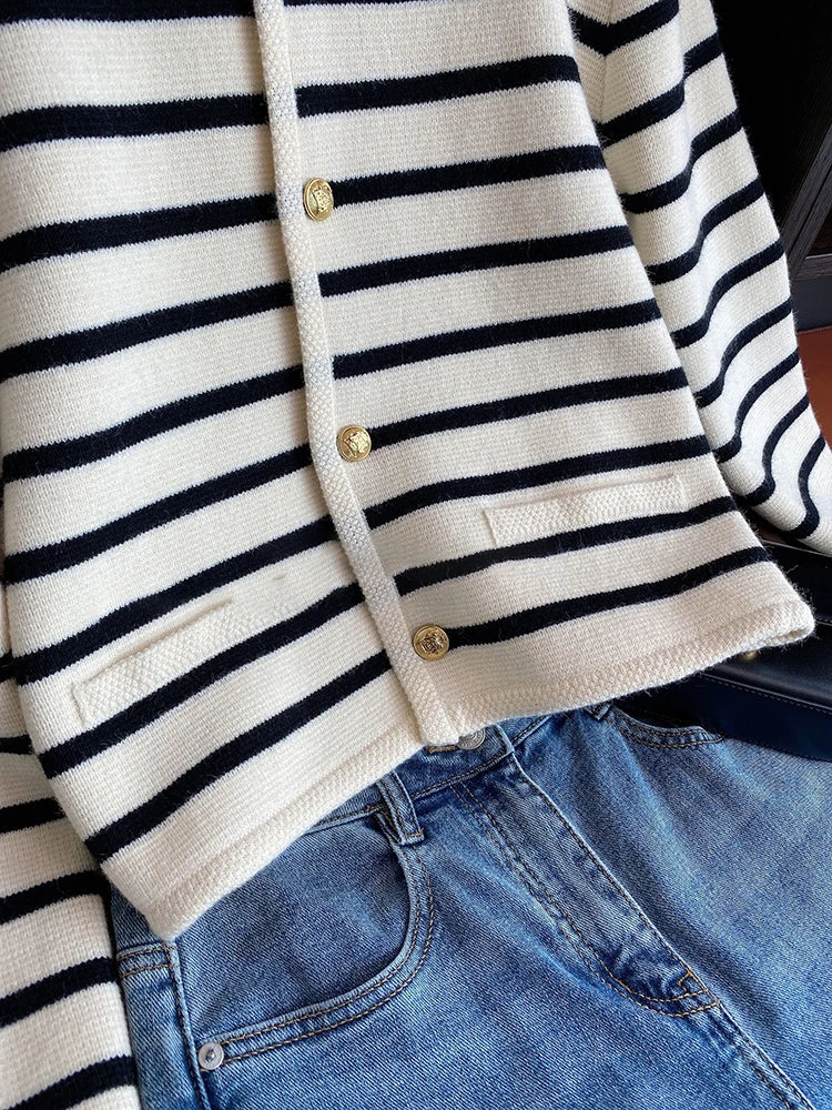 Cardigan Lávinea
