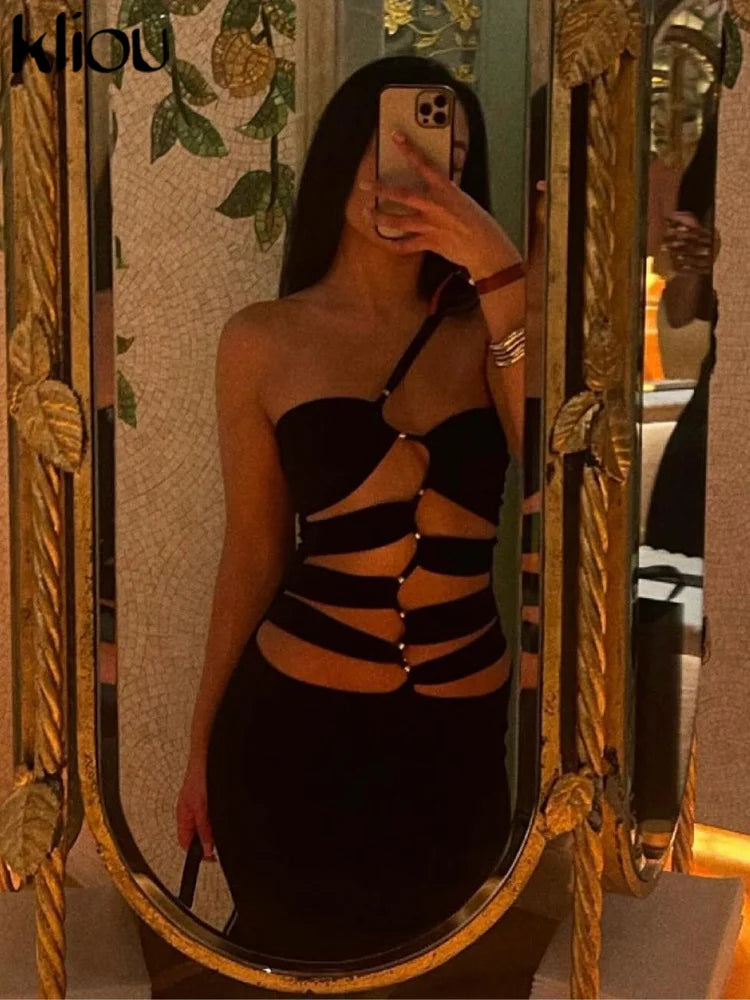 Vestido Beverly Hills