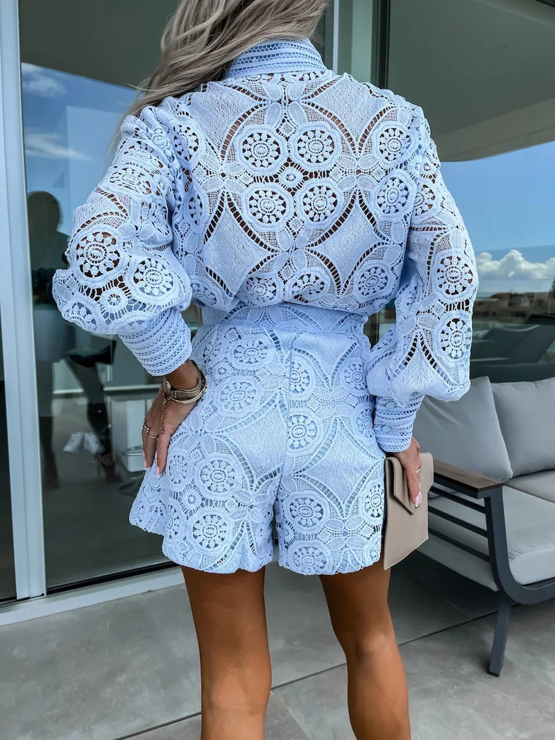 Conjunto Raissa