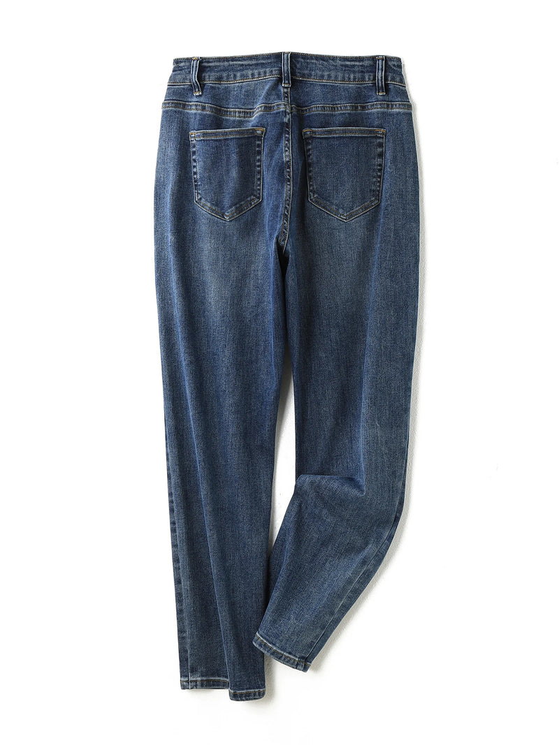 Jeans Total Plus