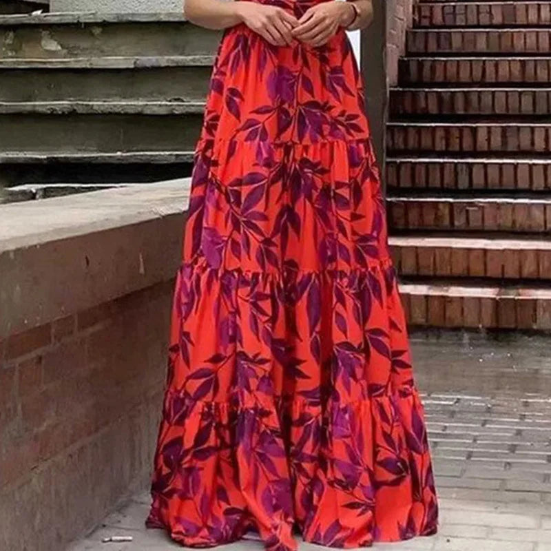Vestido Cherry