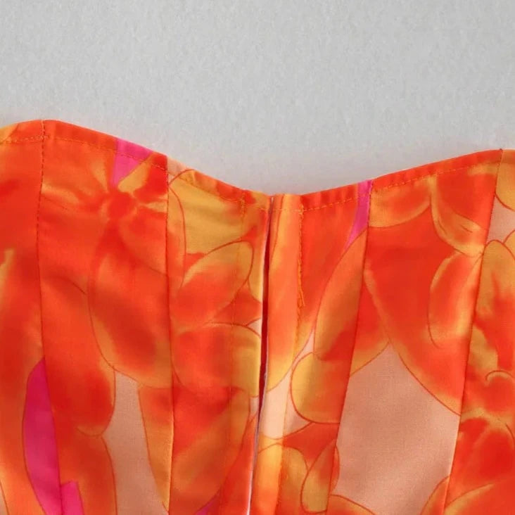 Conjunto Valentina