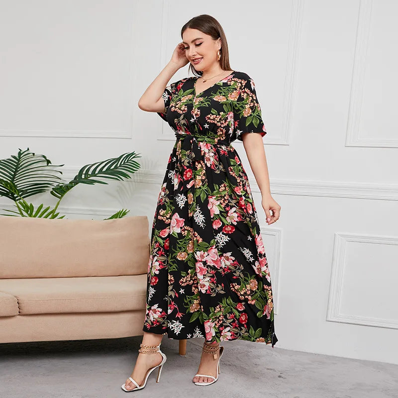Vestido Ananda