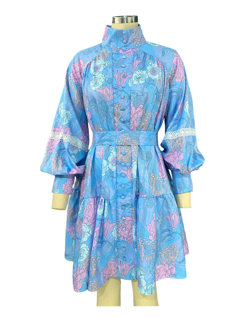 Vestido Archel