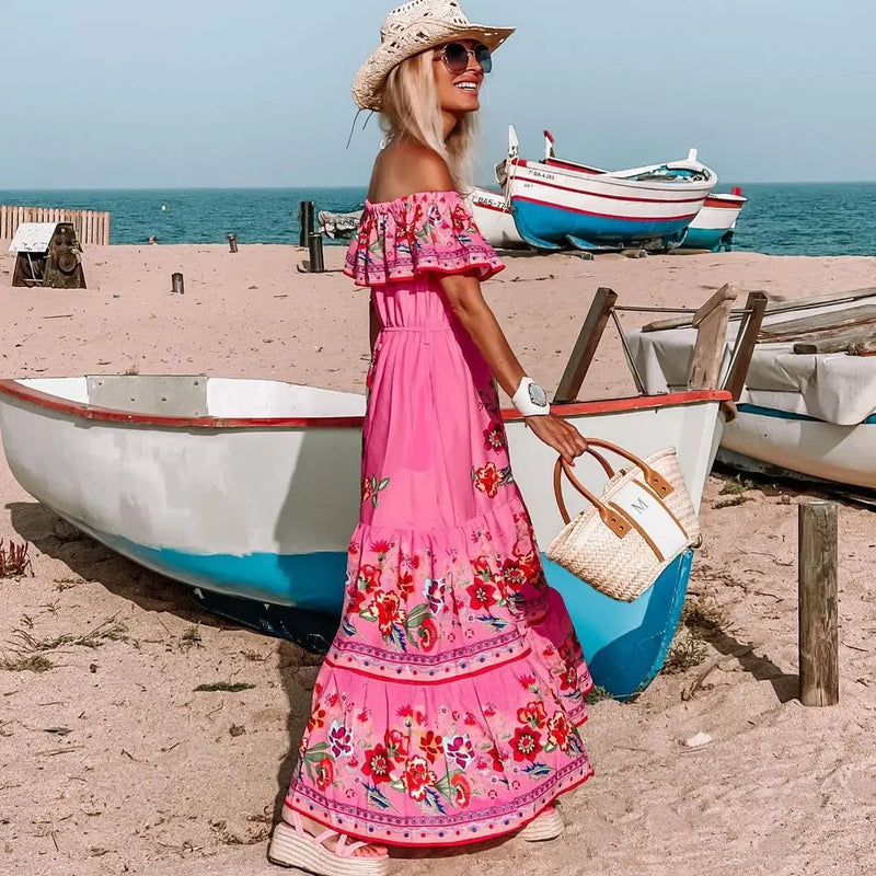 Vestido Jasmin