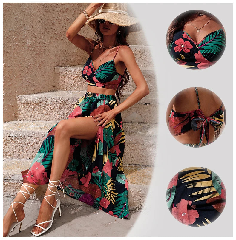 Conjunto Cancún