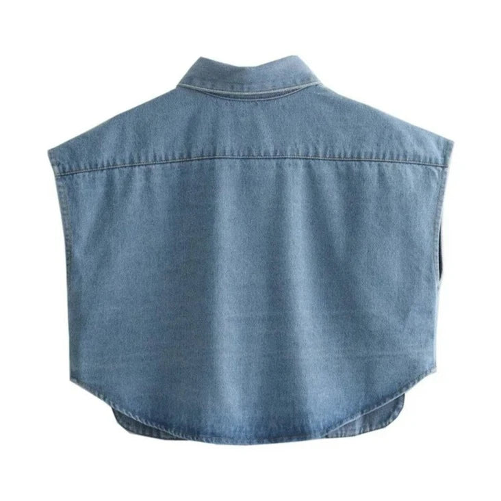 Cropped Paty