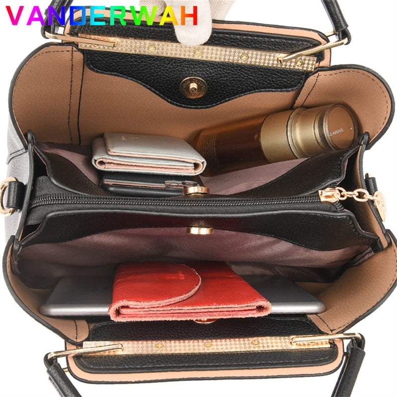 Bolsa Tote Plena