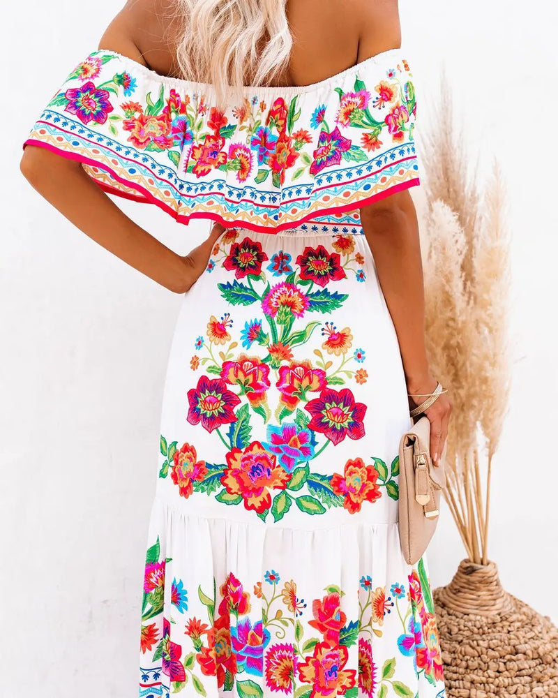 Vestido Jasmin