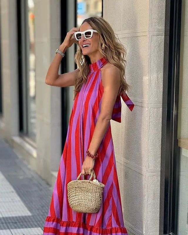 Vestido Rosemary