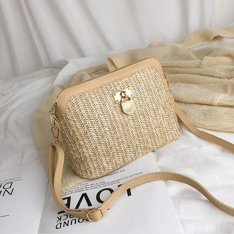 Bolsa Zara