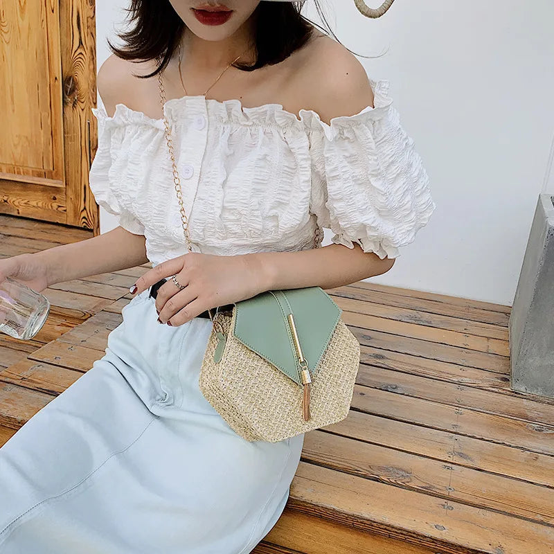 Bolsa Jane