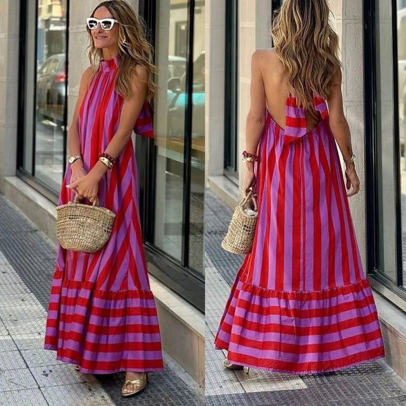 Vestido Rosemary