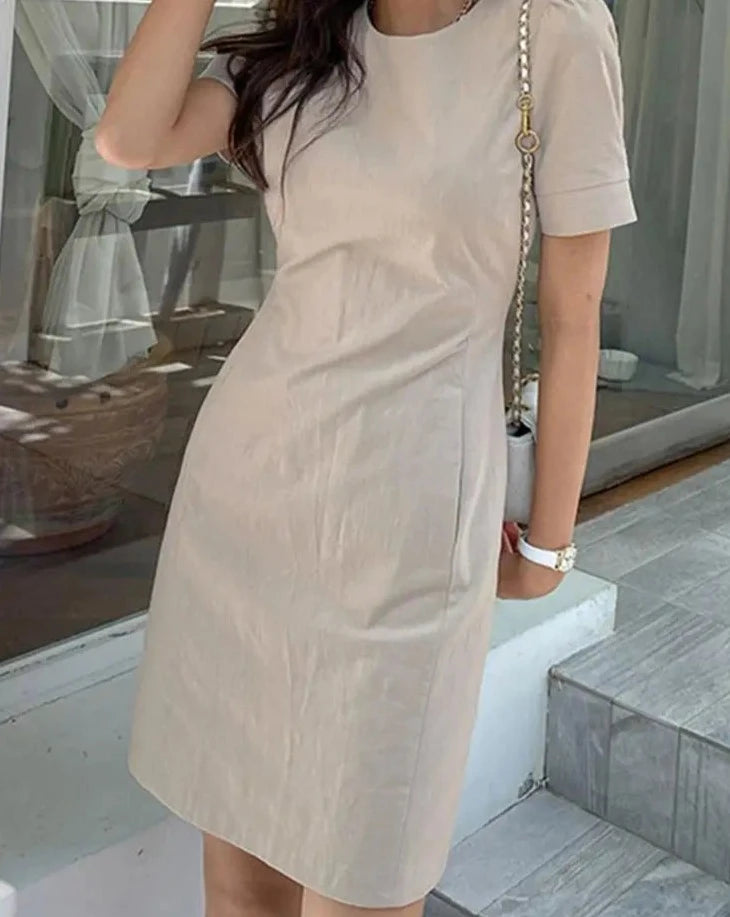 Vestido Munique