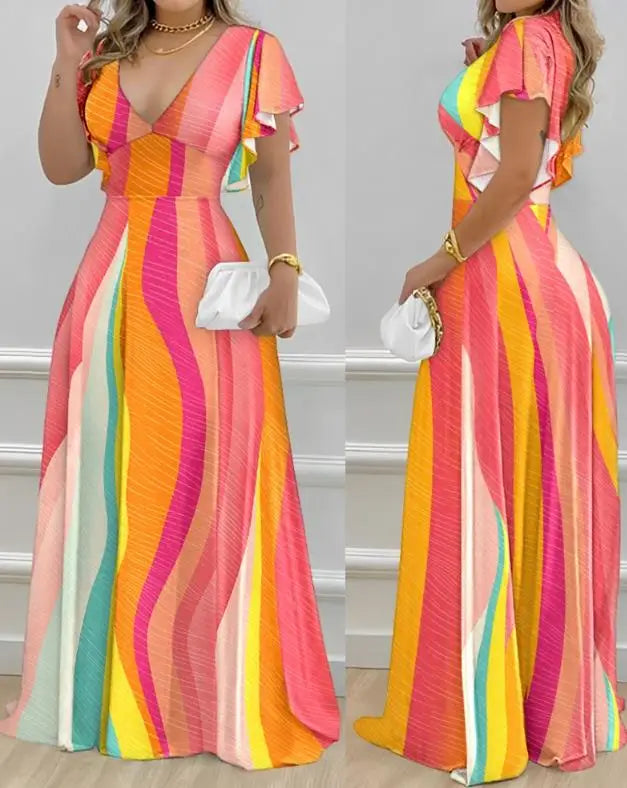 Vestido Roterdan