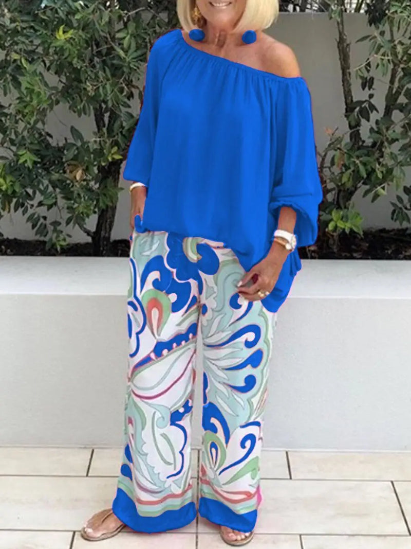 Conjunto Kelly Plus