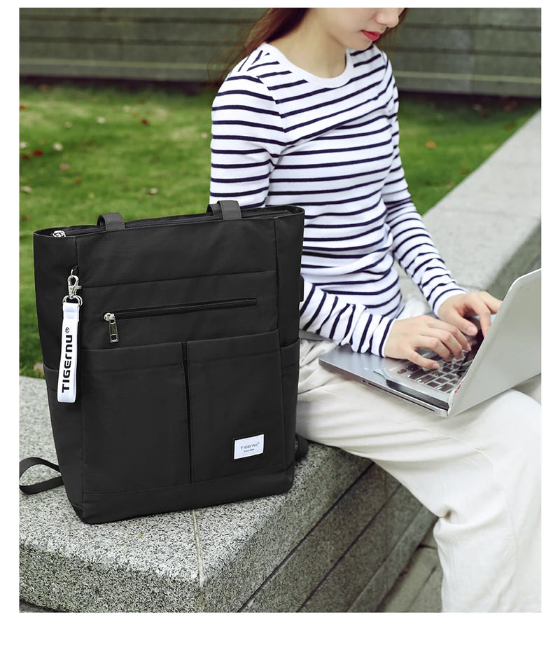 Bolsa Mochila MultiFlex