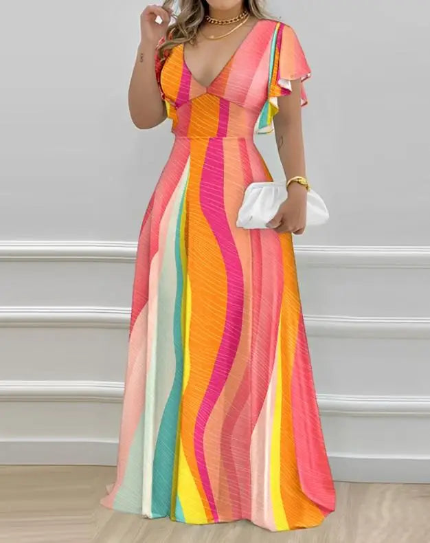 Vestido Roterdan