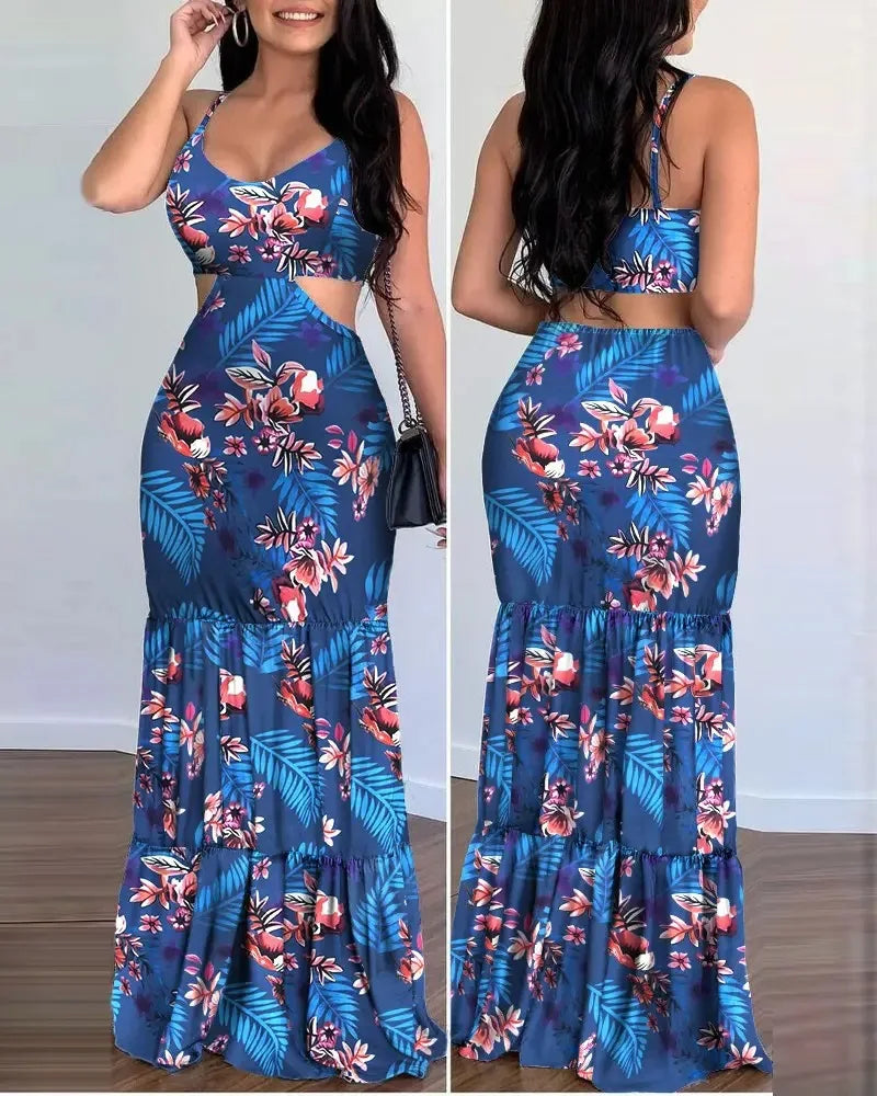 Vestido Nayara