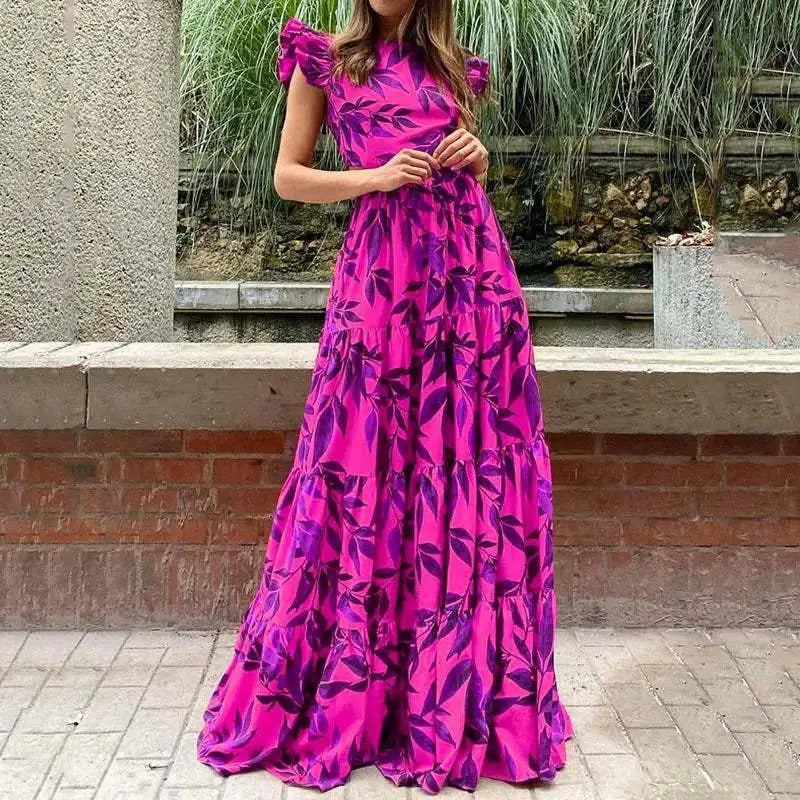 Vestido Cherry