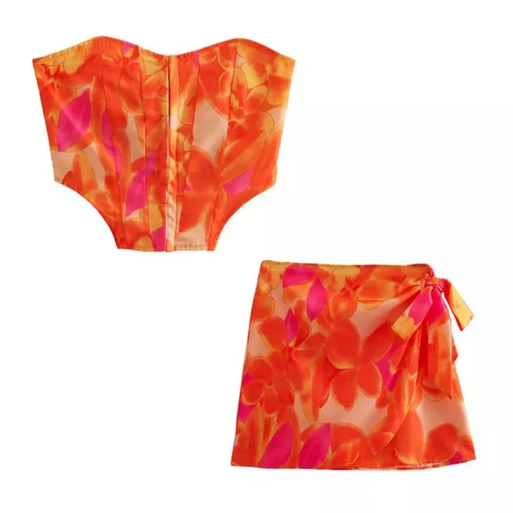 Conjunto Valentina